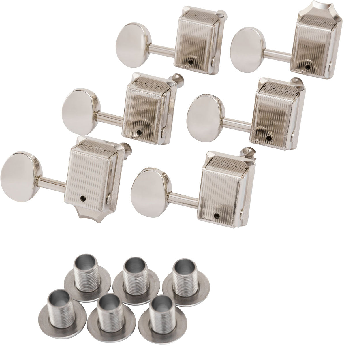 Meccaniche Classicgear cromate
