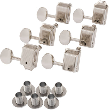 Meccaniche Classicgear cromate