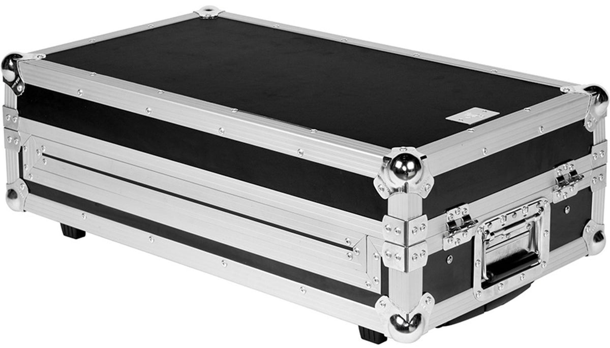 Pro DDJ-800 W LTS Argento