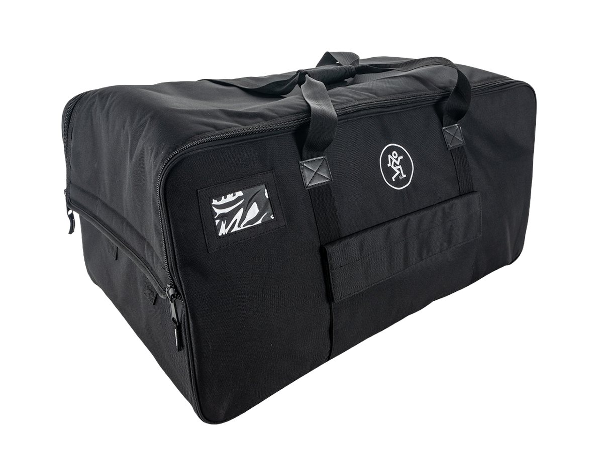 THRASH 212 BORSA