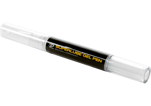 SUPERLUBE Penna gel