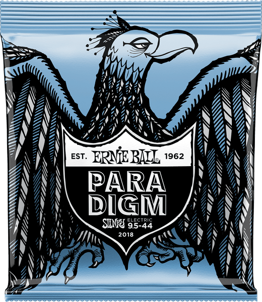 2018 Paradigm Primo Slinky 9.5-44