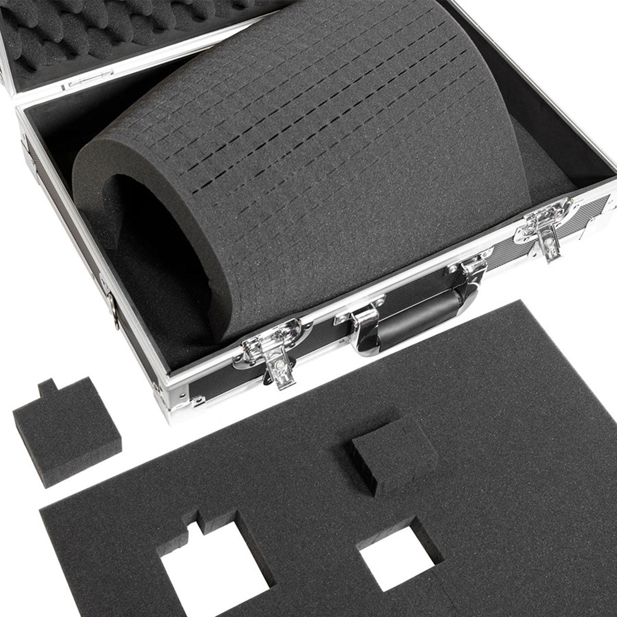 Schiuma Flight Control S FLX4 Nero