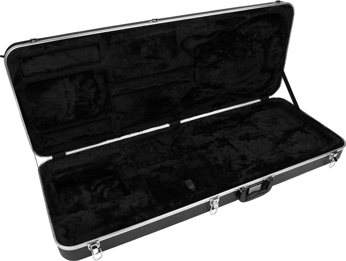 Custodia ABS Deluxe per Jazzmaster/Jaguar - GC