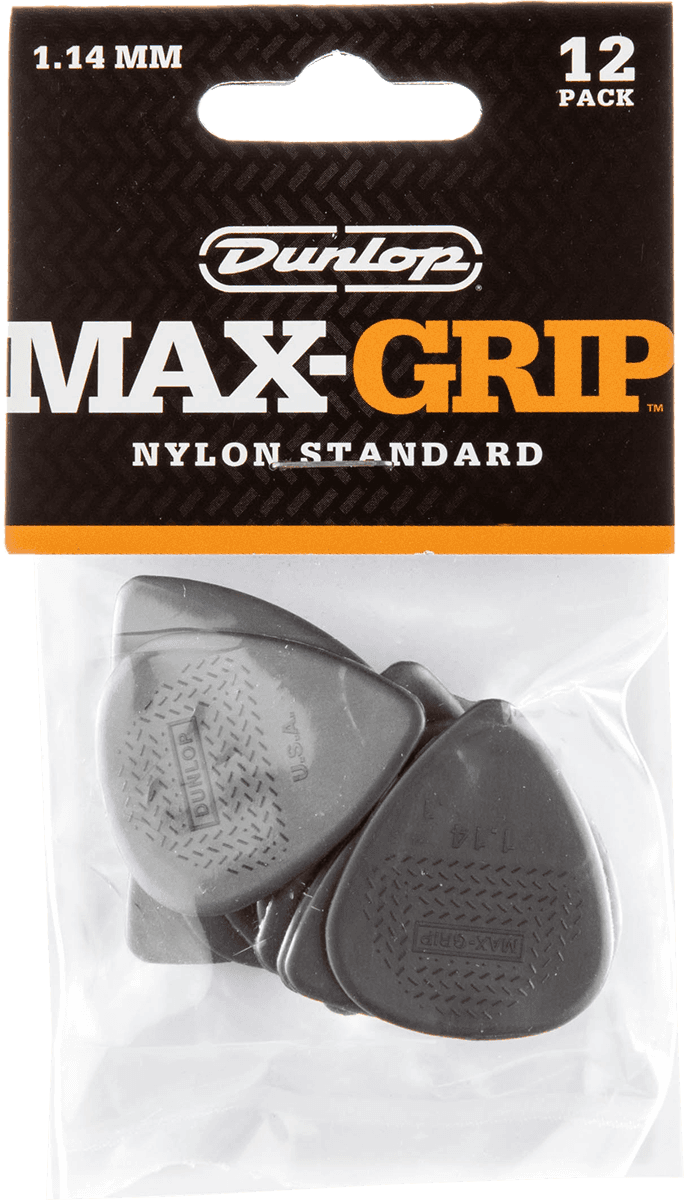 12 x 1,14mm Nylon Max Grip