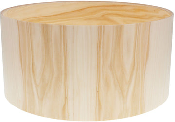 Fusto di Pioppo 5.4Mm 14"X9"