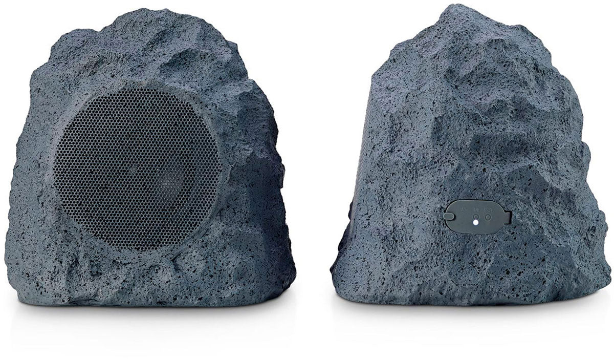 GHRK 400 PR Rock Speakers