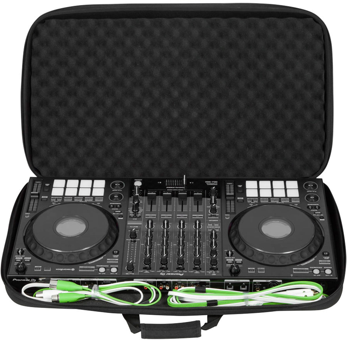 Eva Case DDJ-1000 Zaino