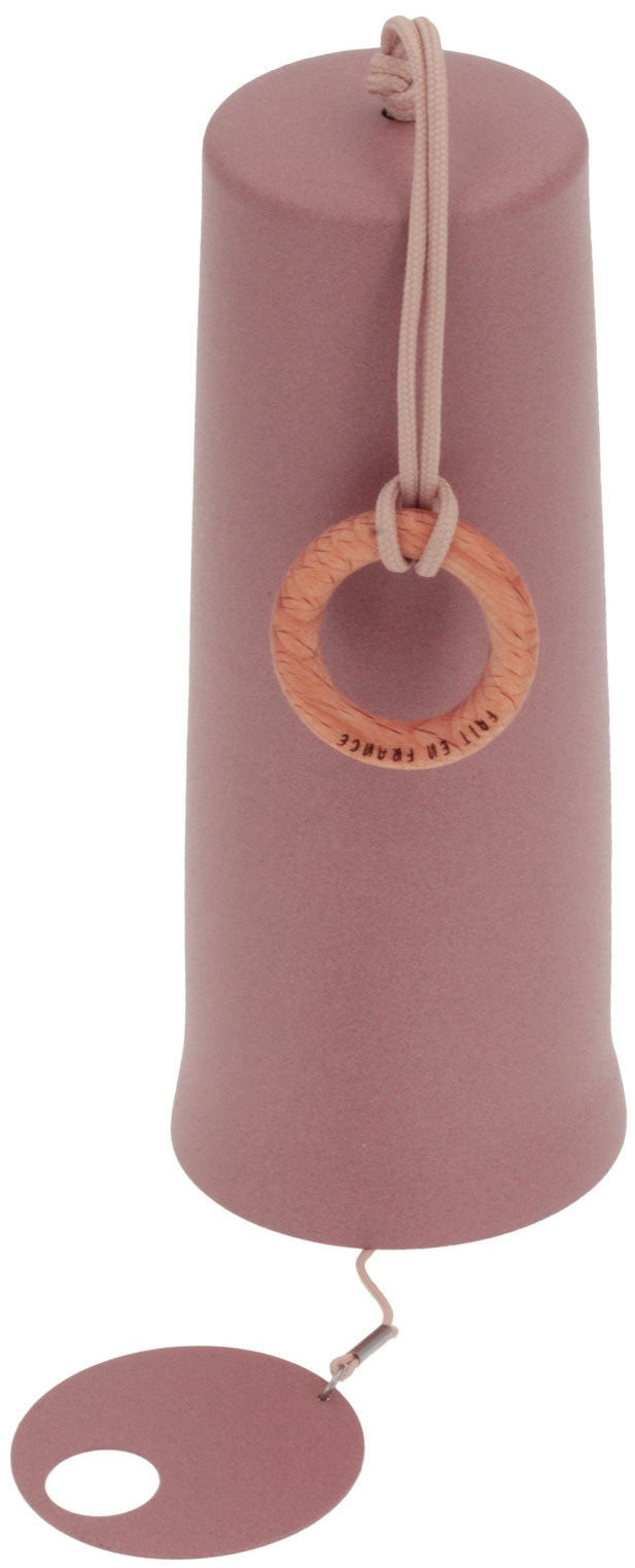 Mira - Campana armonica - Alluminio sagomato