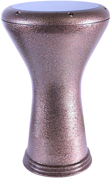DR-102 Darbouka (Brown)