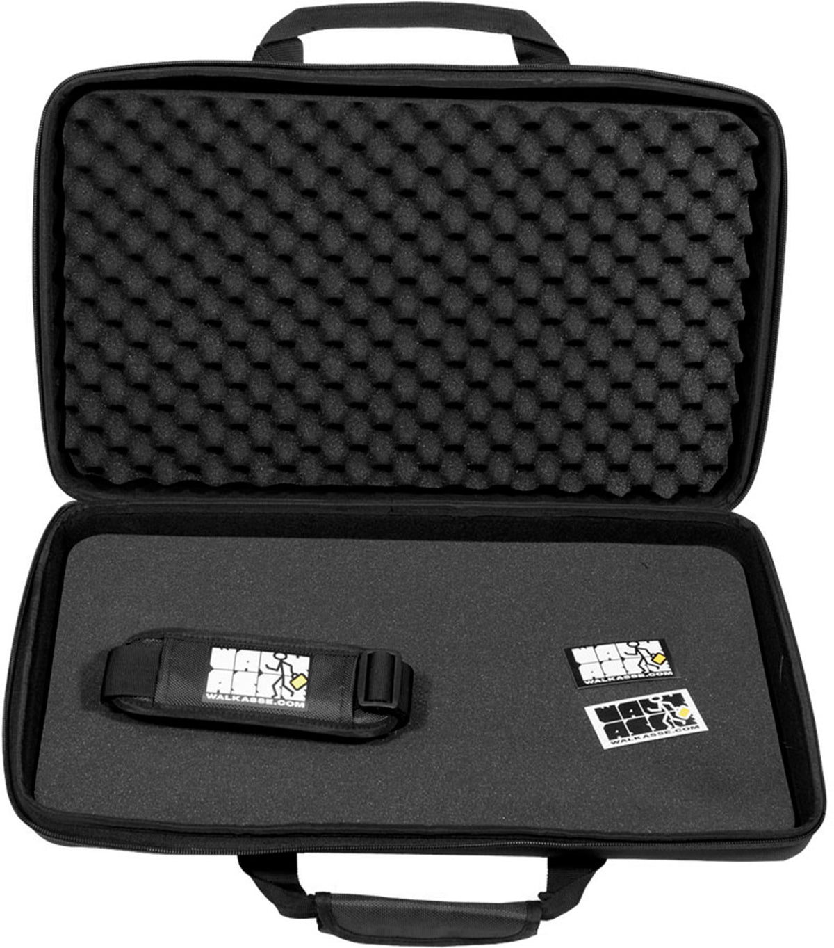 Eva Case FLX-4 / Kontrol S2 MK3