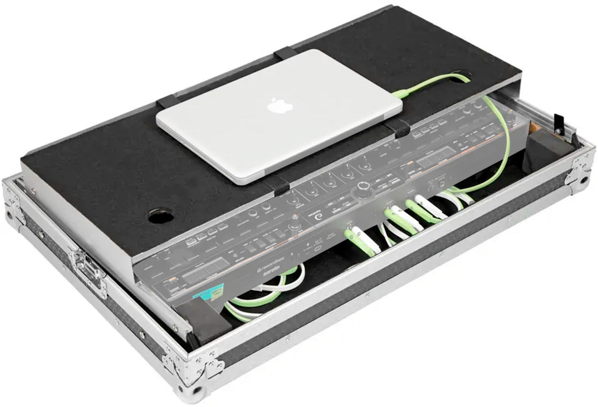 Pro DDJ-GRV6 LTS Argento
