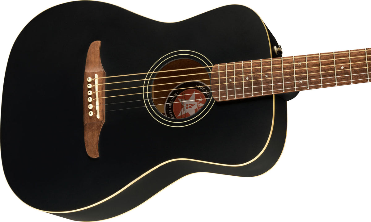 Malibu Signature Wn Black Matte