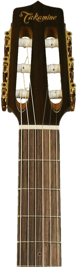 Japan Ec P3Fcn Fcx Cutaway Nylon