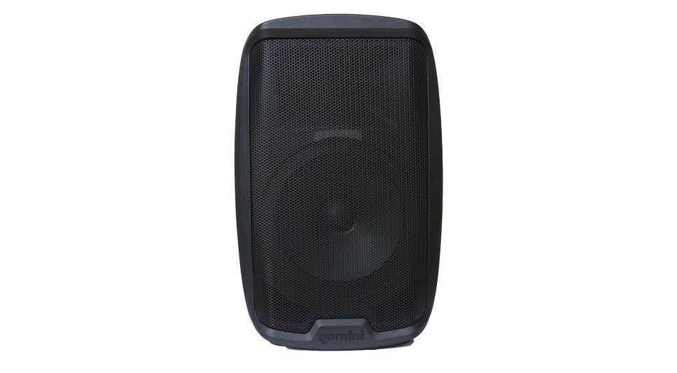 AS-2115p - Cassa Amplificata 15 Pollici