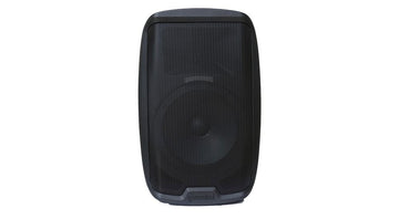 AS-2115p - Cassa Amplificata 15 Pollici