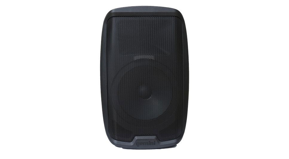 AS-2115p - Cassa Amplificata 15 Pollici