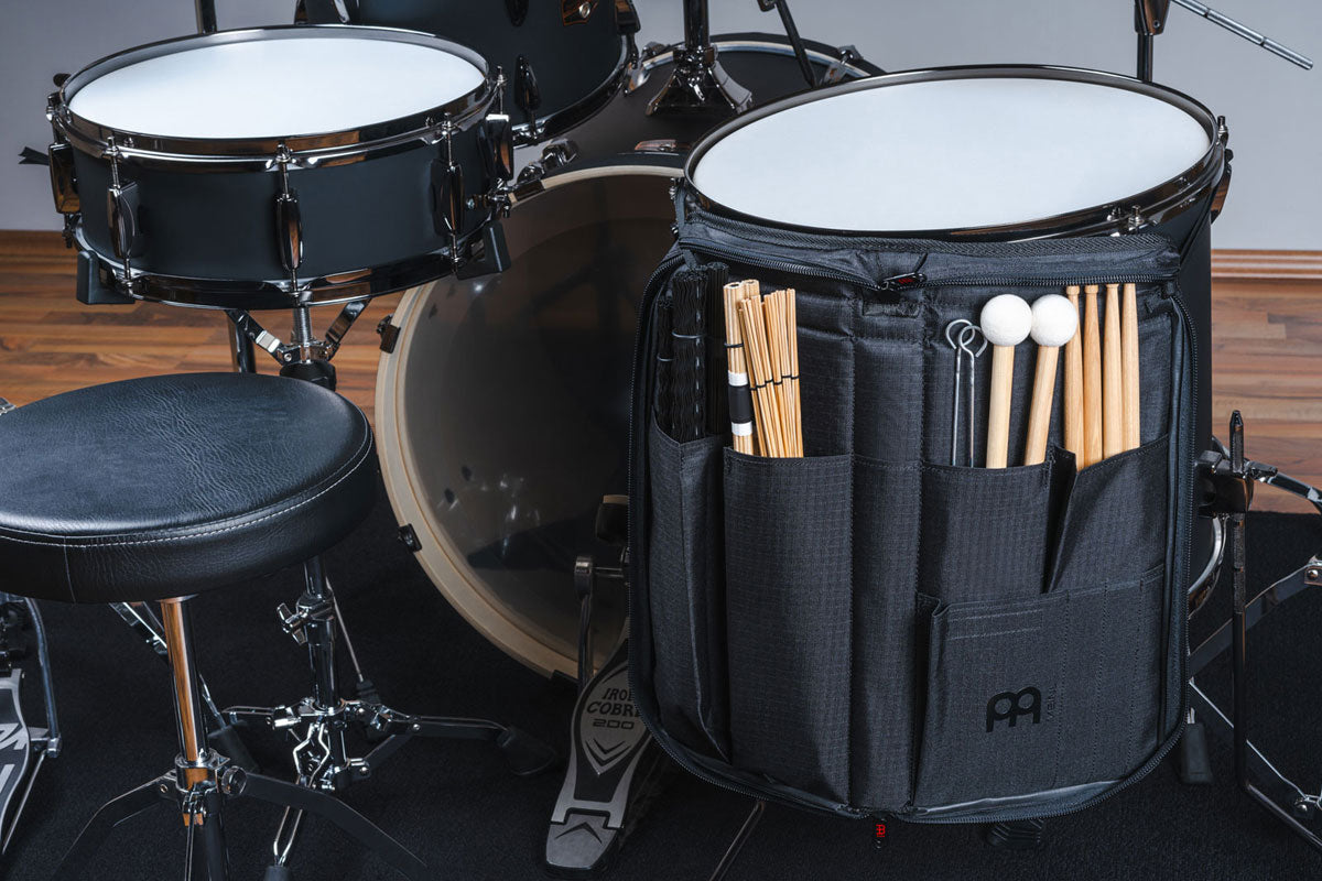 Pro Stick Bag - Carbon Ripstop