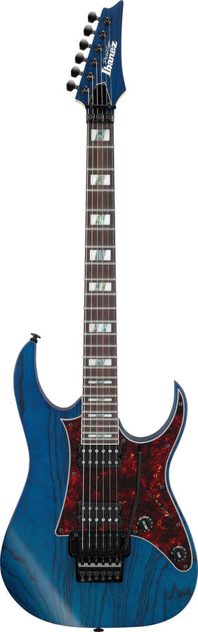 RG653DXTDF Blu intenso trasparente opaco Prestige
