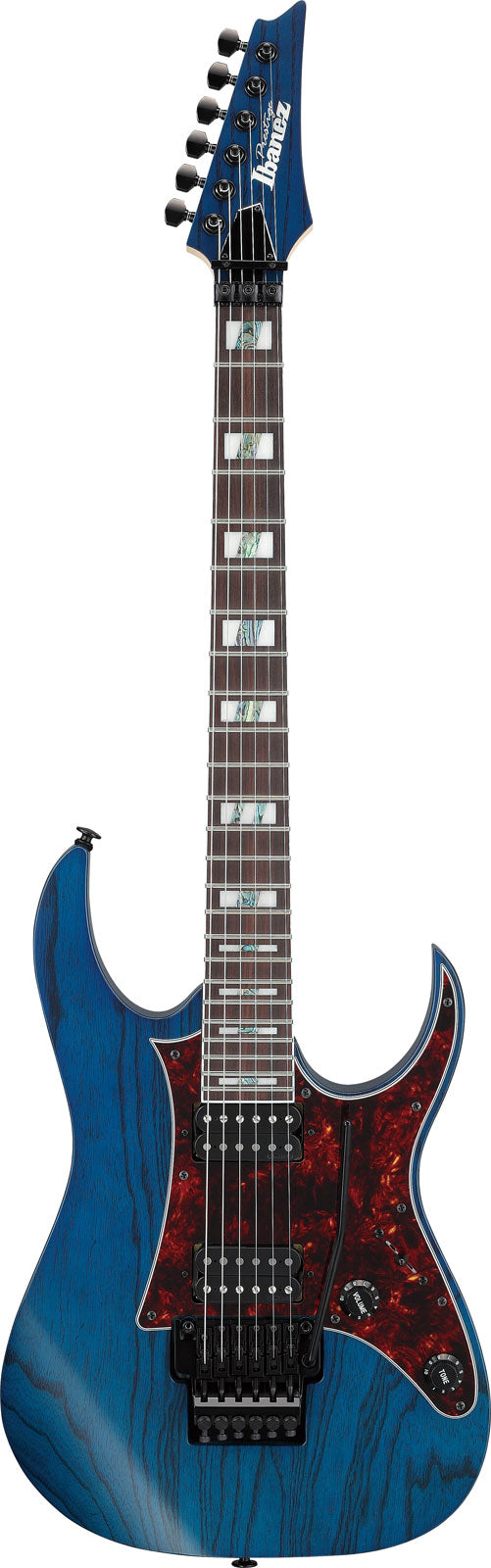 RG653DXTDF Blu intenso trasparente opaco Prestige