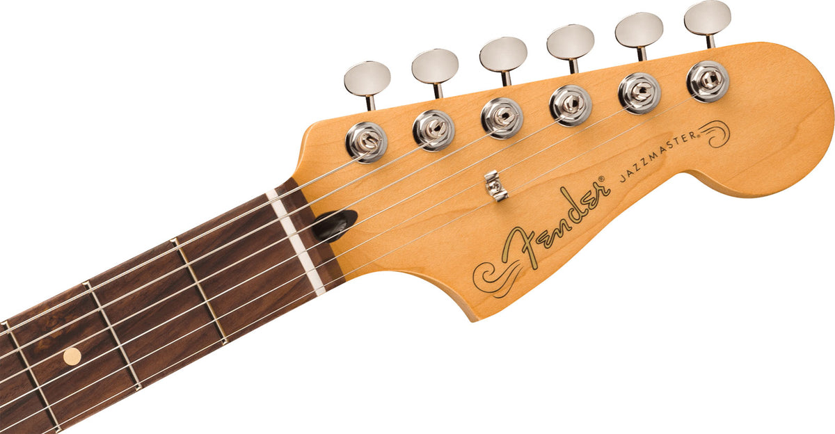 Jazzmaster Player II RW Birch Green