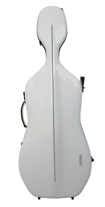 CELLO CASE AIR CELLO WHITE/BLUE