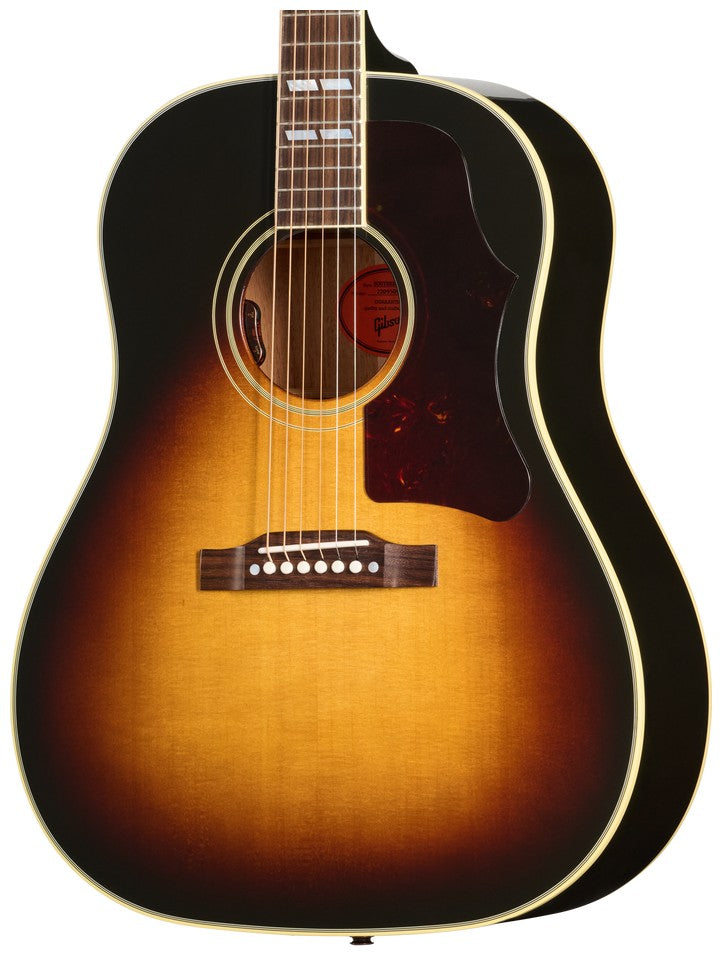 Southern Jumbo Vintage Sunburst Originale