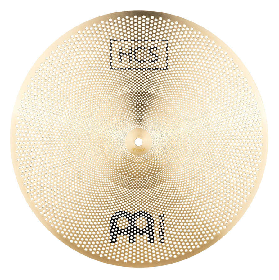 16" Piatto Crash da pratica HCS