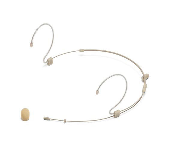 DE50X - HEADSET MICROPHONE