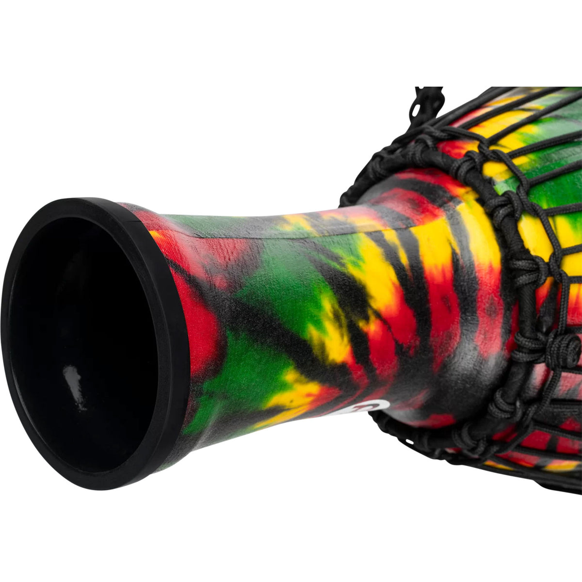 Djembe JR. 7" Tie-dye