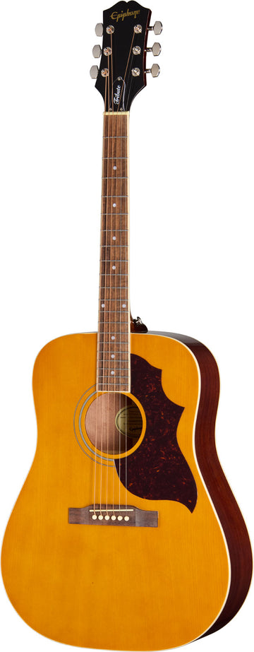 Hummingbird Tribute Naturale anticato IBGM