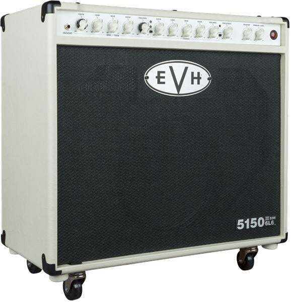 5150iii 1X12 50W 6L6 Combo Avorio 230V Eur