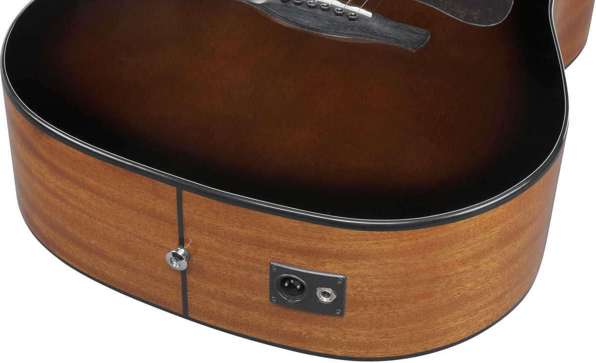 AAD51CEDVS Sunburst violino scuro avanzato