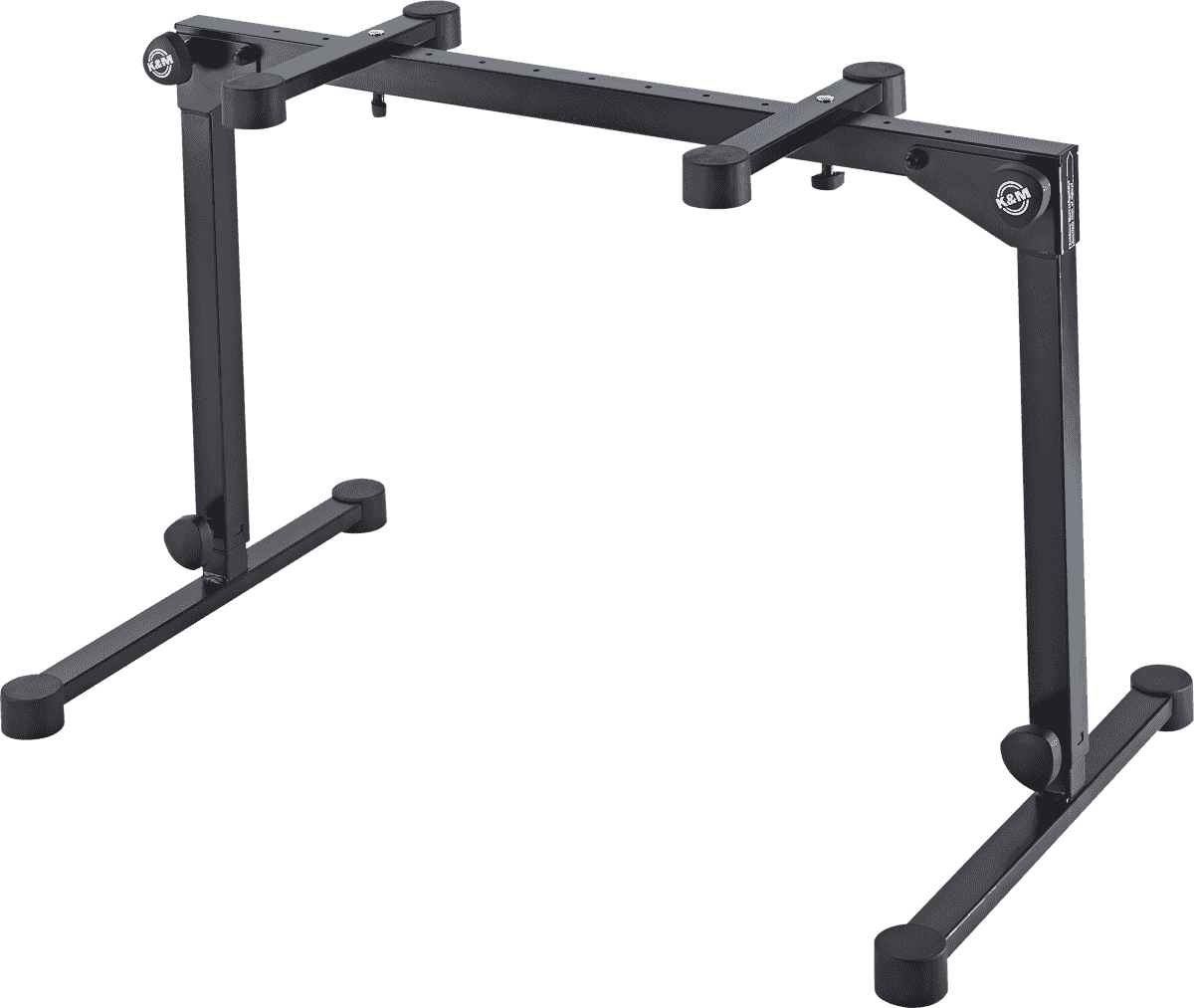 Supporto tastiera 18820 Nero