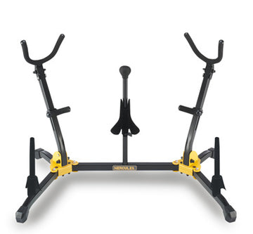 Supporti Supporto Per 2 Sassofoni Contralto O Tenore DS538B