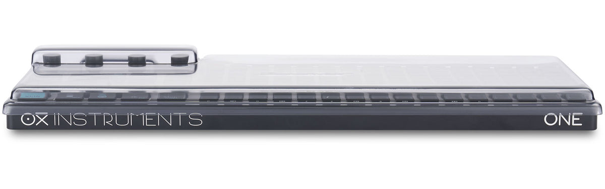 OXI Instruments OXI One Cover