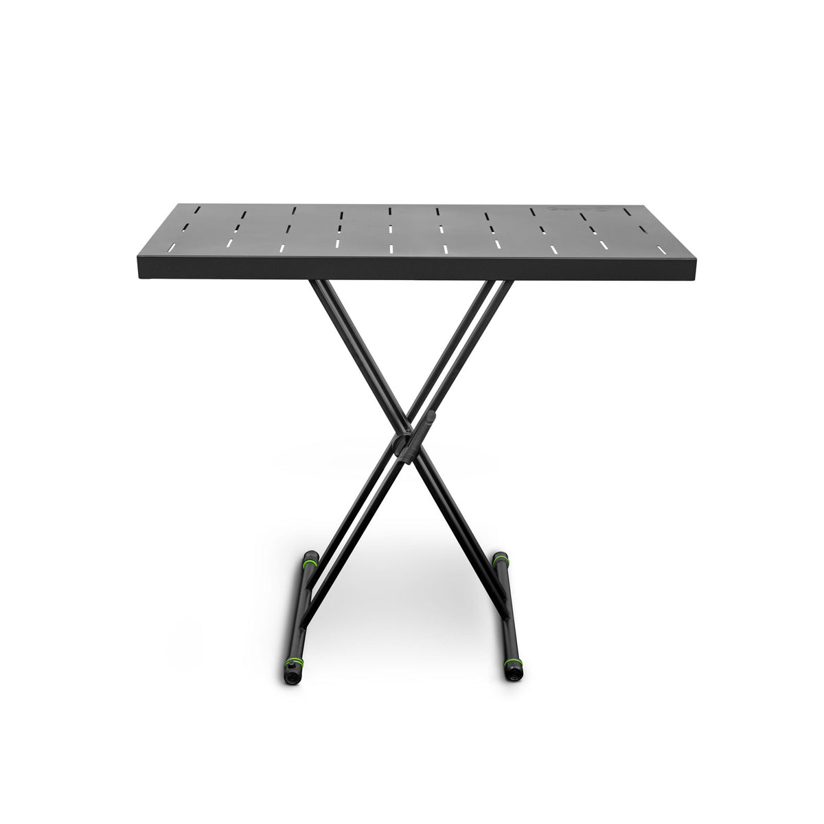 Supporto per tastiera KSX 2 RD Nero