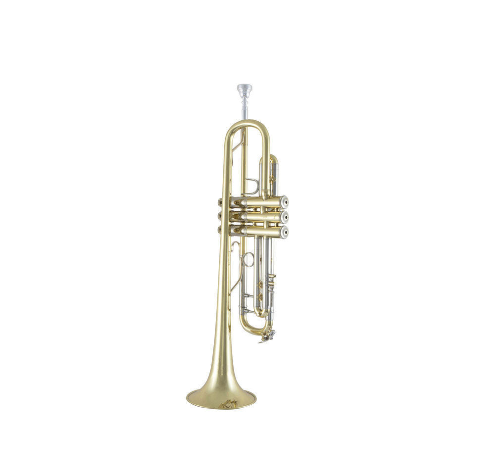190S43 - Bb STRADIVARIUS LACCATA
