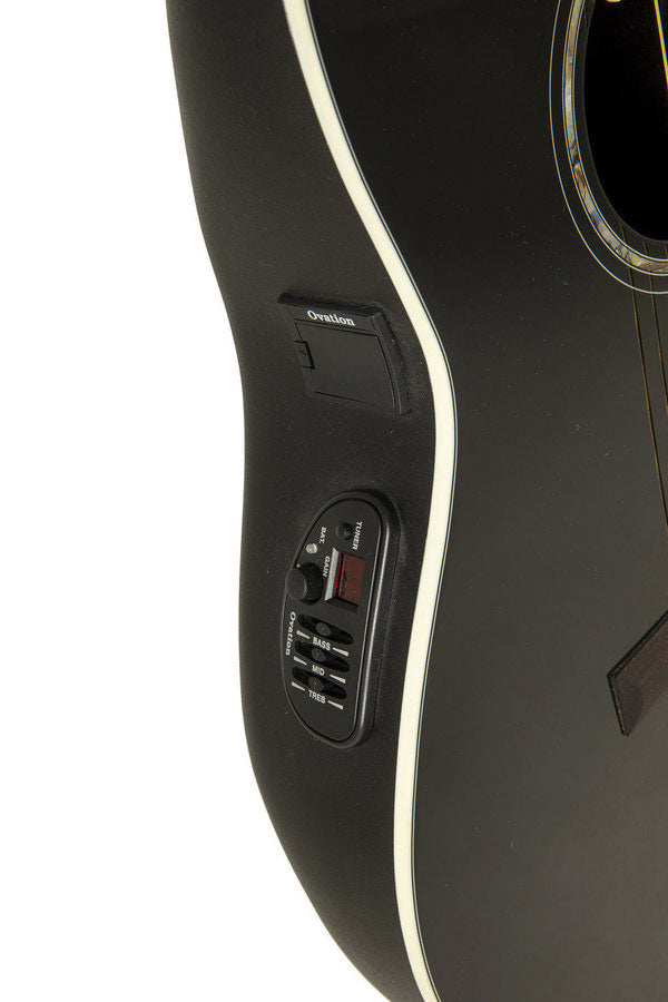 chitarra classica elettroacustica celebrity cs standard mid cutaway