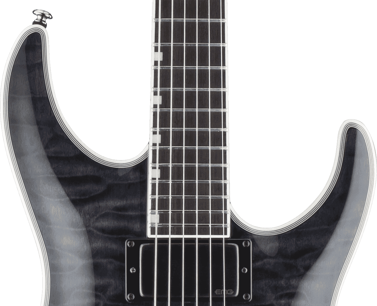 Mh-1001Nt nero trasparente