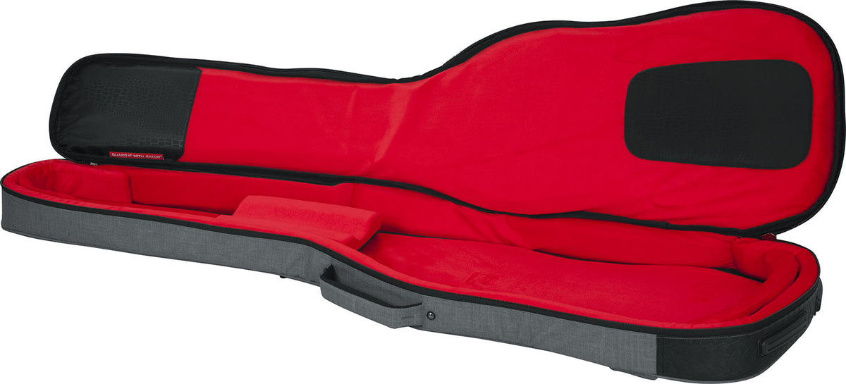 Bass Gigbag Gray - Transit