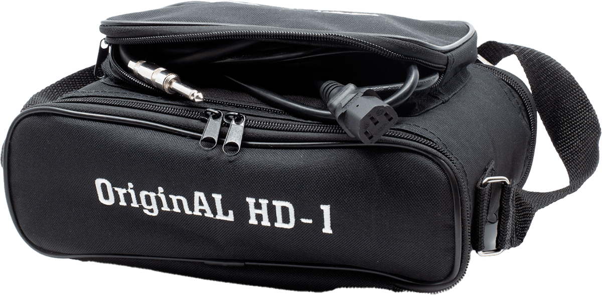 OR-GIG borsa per testate per basso della serie Original