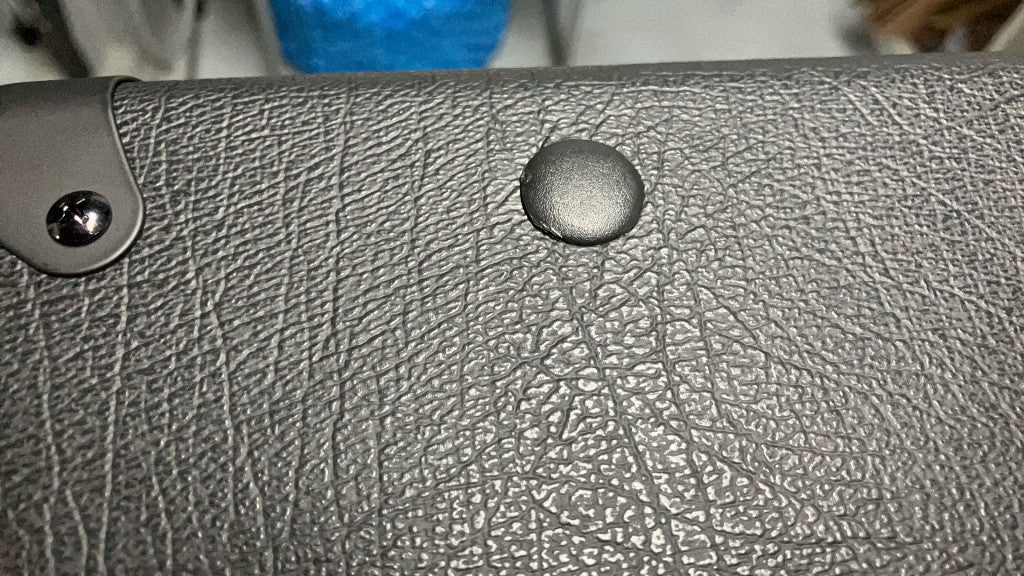 SX 5 W 1 X 12" B-Stock