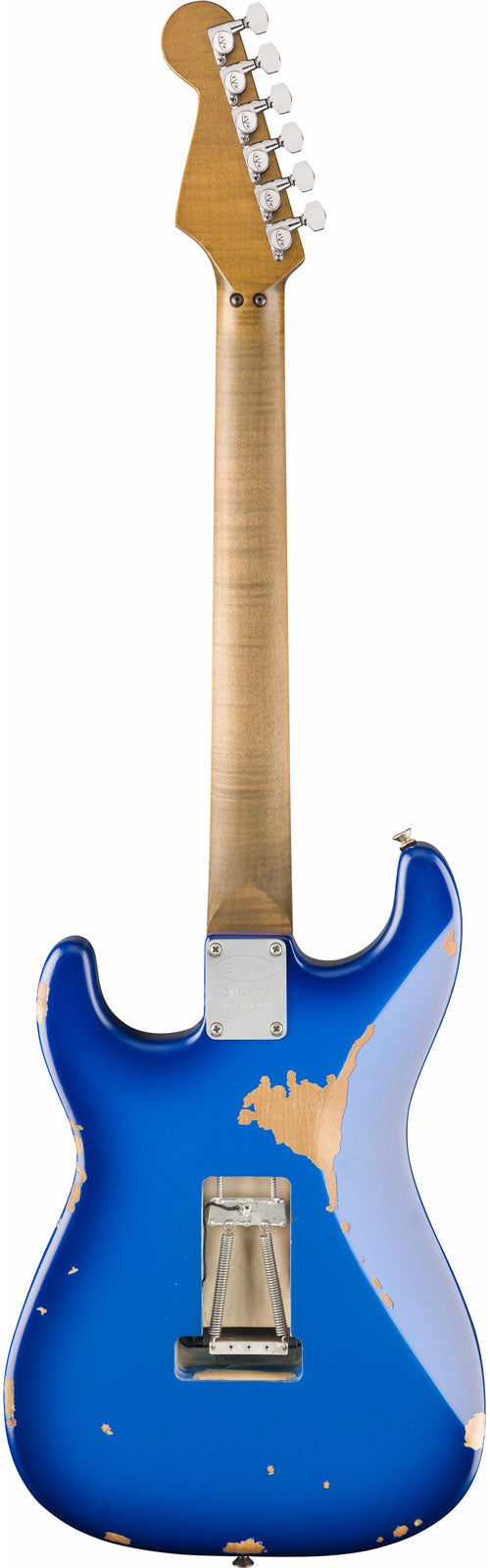 Frankenstein Relic LTD MN Blueburst