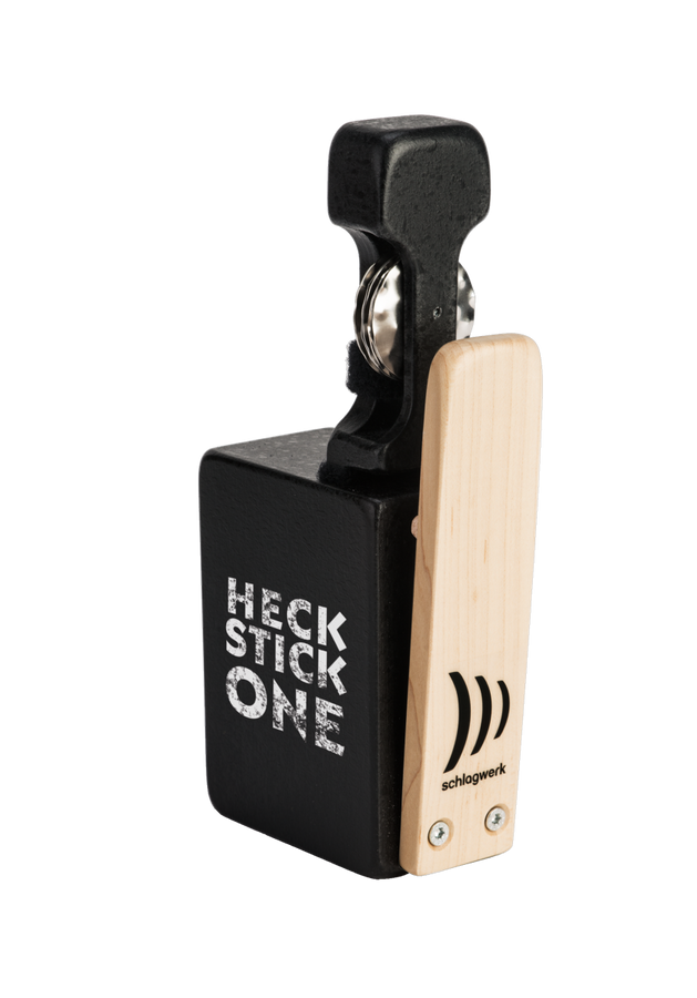 HECK1 - HECK STICK ONE