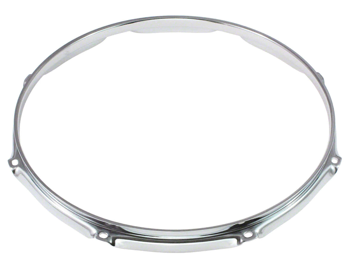 H30-13-8 - CERCHIO 13" 8 TIRANTI SUPER TRIPLA FLANGIA 3.0MM