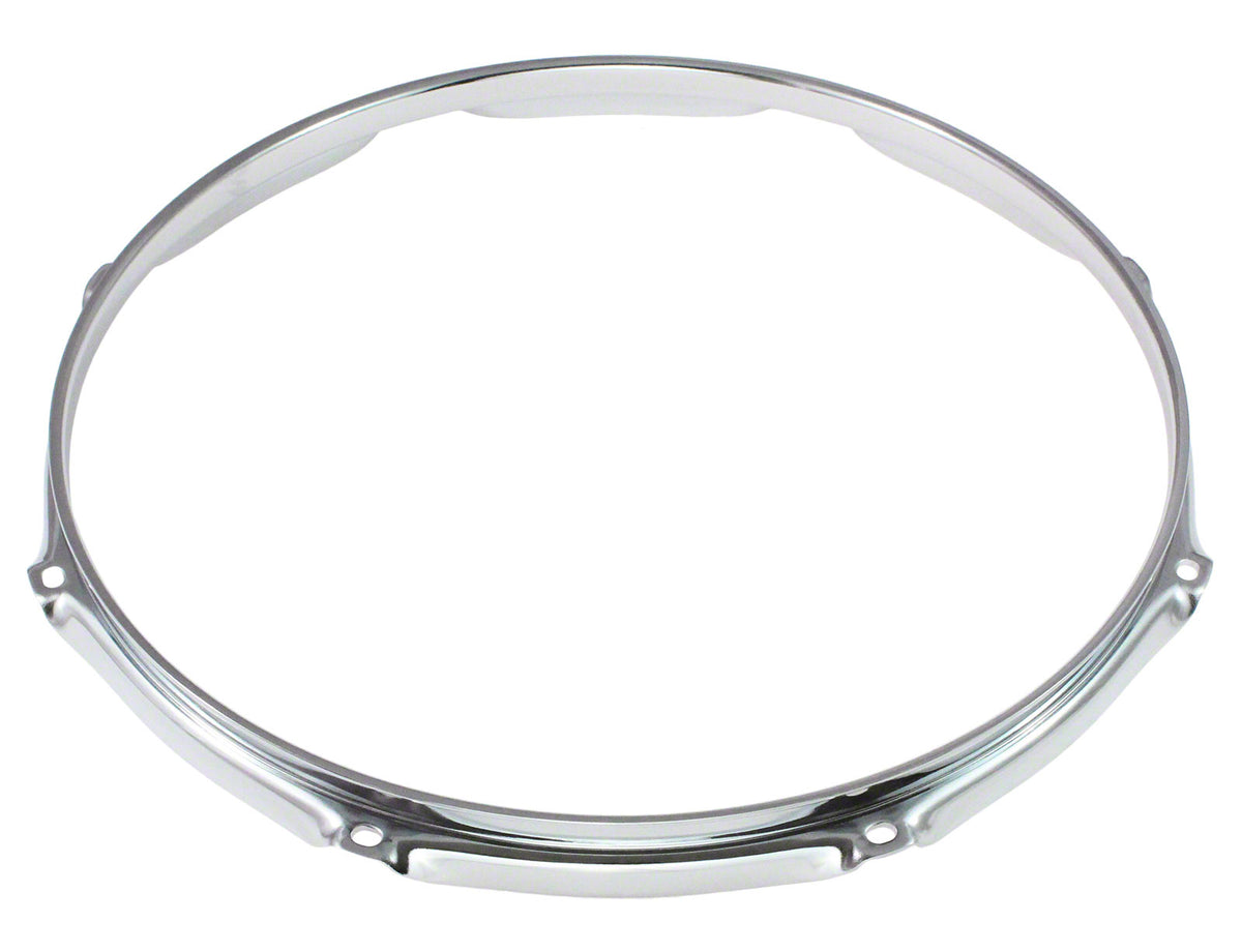 H30-13-8 - CERCHIO 13" 8 TIRANTI SUPER TRIPLA FLANGIA 3.0MM