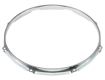H30-13-8 - CERCHIO 13" 8 TIRANTI SUPER TRIPLA FLANGIA 3.0MM