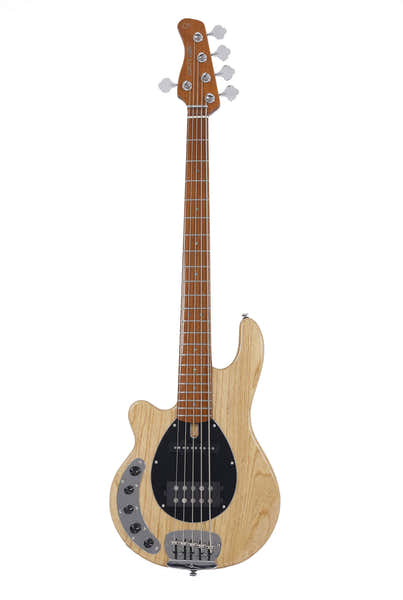Sire Marcus Miller Er Z7-5 Lh Nt Naturale - Ricondizionato