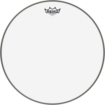 BA-0316-00 - AMBASSADOR  CLEAR 16